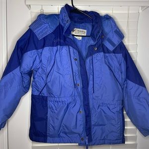 Columbia Ski Coat
